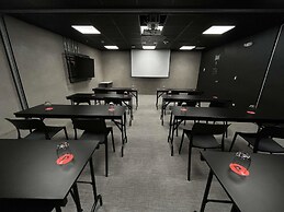 ibis Styles Lima San Isidro