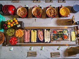 ibis Styles Lima San Isidro
