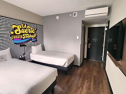 ibis Styles Lima San Isidro
