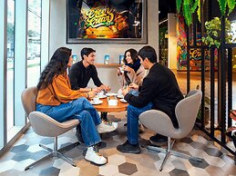 ibis Styles Lima San Isidro