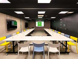 ibis Styles Lima San Isidro