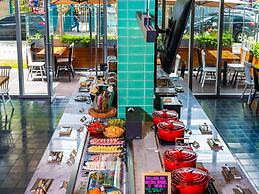 ibis Styles Lima San Isidro