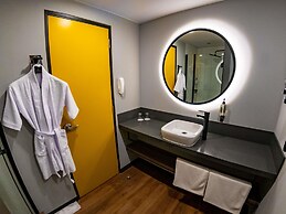 ibis Styles Lima San Isidro