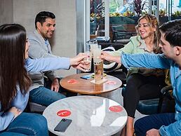 ibis Styles Lima San Isidro