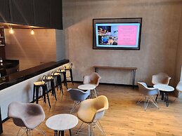 ibis Styles Lima San Isidro