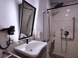 ibis Styles Lima San Isidro