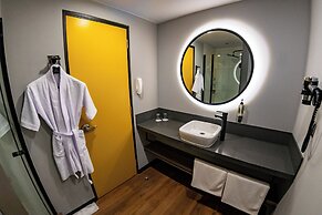 ibis Styles Lima San Isidro