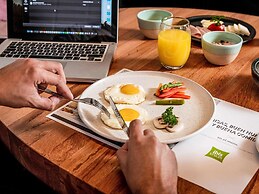 ibis Styles Lima San Isidro