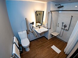 ibis Styles Lima San Isidro