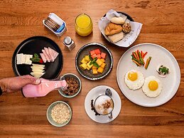 ibis Styles Lima San Isidro