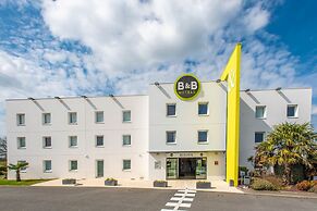 B&B HOTEL Vannes Ouest Golfe du Morbihan