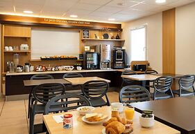 B&B HOTEL Vannes Ouest Golfe du Morbihan
