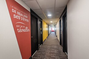 B&B HOTEL Vannes Ouest Golfe du Morbihan