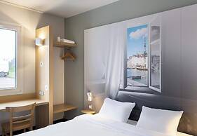B&B HOTEL Vannes Ouest Golfe du Morbihan