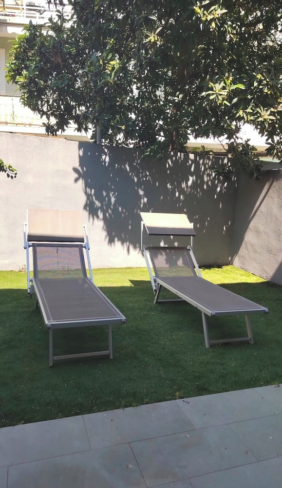 Bosket Luxury Rooms