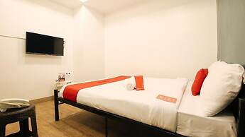 Reddoorz Plus at San Marcelino Malate
