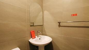 Reddoorz Plus at San Marcelino Malate