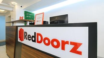 Reddoorz Plus at San Marcelino Malate
