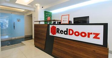 Reddoorz Plus at San Marcelino Malate