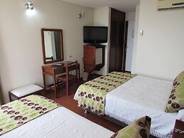 Hotel Don Lolo