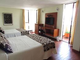 Hotel Don Lolo
