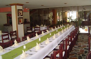 Hotel Don Lolo