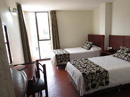 Hotel Don Lolo