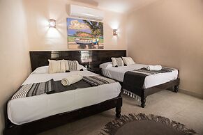 Macondo Holbox
