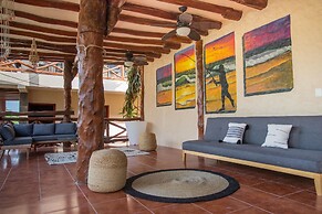 Macondo Holbox