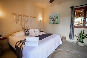 Macondo Holbox