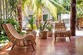 Macondo Holbox