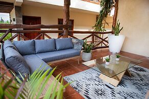 Macondo Holbox