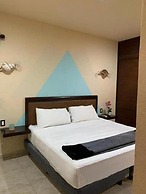Macondo Holbox