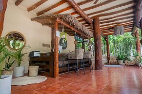 Macondo Holbox