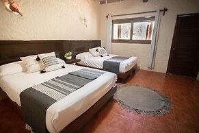 Macondo Holbox