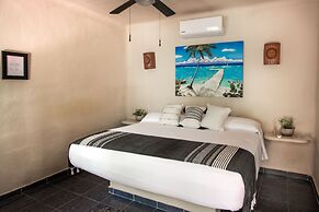 Macondo Holbox