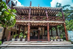 Macondo Holbox