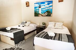 Macondo Holbox