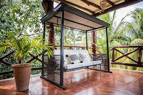 Macondo Holbox