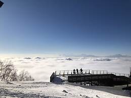 Ryuo Mountain Hotel
