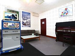 Ryuo Mountain Hotel