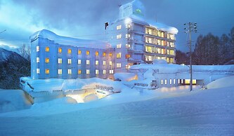 Ryuo Mountain Hotel