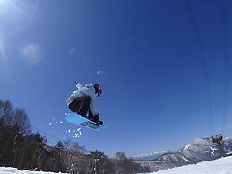 Ryuo Mountain Hotel