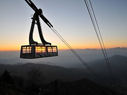 Ryuo Mountain Hotel