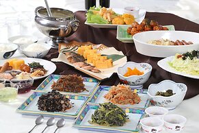 Ryuo Mountain Hotel