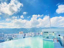 AMANEK Beppu YULA-RE