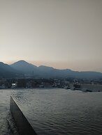 AMANEK Beppu YULA-RE