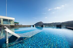 AMANEK Beppu YULA-RE