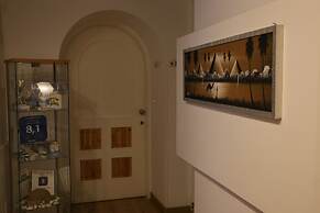 Albergo del Centro Storico