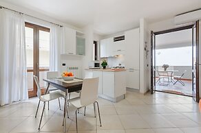 Casa Selleri Terrace Apartment